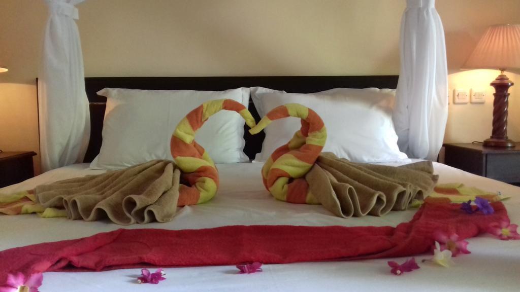 La Bella Guest House Pemuteran Zewnętrze zdjęcie