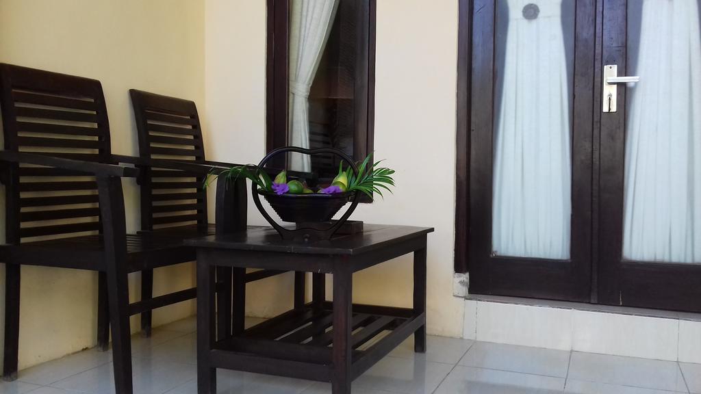 La Bella Guest House Pemuteran Zewnętrze zdjęcie