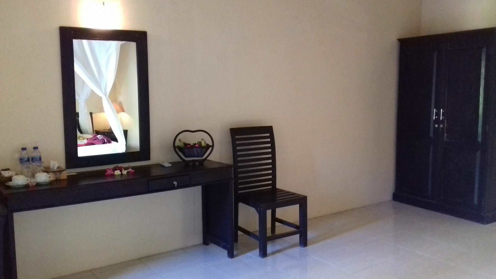 La Bella Guest House Pemuteran Zewnętrze zdjęcie