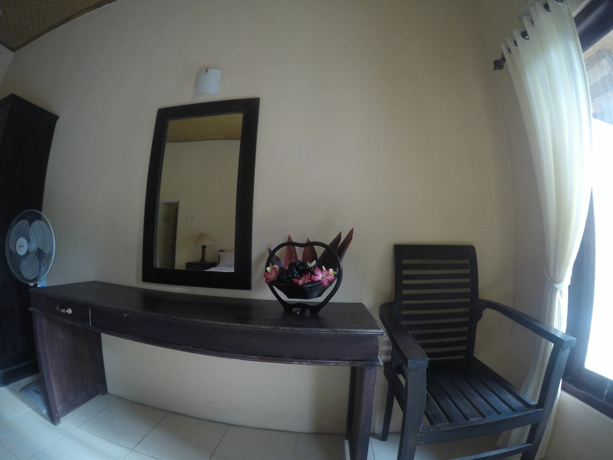 La Bella Guest House Pemuteran Zewnętrze zdjęcie